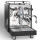 Bezzera Luce S Schwarz