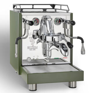 Bezzera Luce S Olive