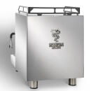 Bezzera Luce S PID Edelstahl