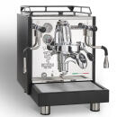 Bezzera Luce S PID Schwarz