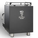 Bezzera Luce S PID Schwarz