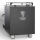 Bezzera Luce S PID Schwarz