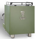 Bezzera Luce S PID Olive