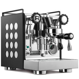 Rocket Appartamento Schwarz-Weiß - Retoure - nur online verfügbar