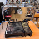 Lelit Anita PL042TEMD - benutzte Retourenmaschine
