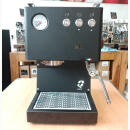 Quickmill Pop 02043 Schwarz - Retoure
