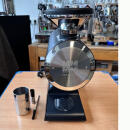 Mazzer Philos Schwarz I200D - Retoure