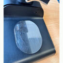 Mazzer Philos Schwarz I200D - Retoure