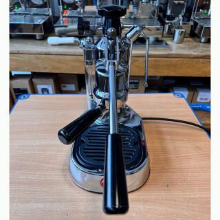 La Pavoni Europiccola Lusso EL - Retoure