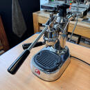 La Pavoni Europiccola Lusso EL - Retoure