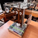 Quickmill Pop 02043 - unbenutzte Retoure mit kleinem Kratzer am Display