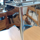 Quickmill Pop 02043 - unbenutzte Retoure mit...