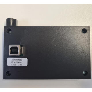 Rocket TFT PID-Display-Steuerung - A199907280 USB type B für R Cinquantotto