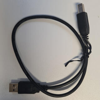 Display Kabel für Rocket TFT PID-Display - A199907281 USB type B für R Cinquantotto