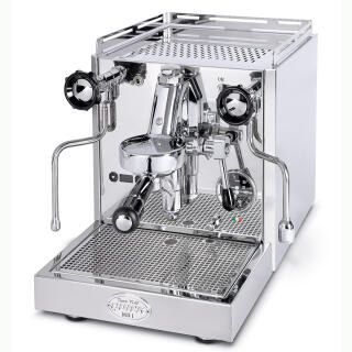 Quickmill Elevate R Dualboiler
