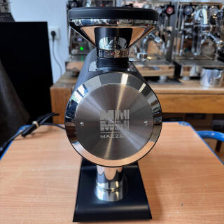 Mazzer Philos Schwarz I189D - Retoure