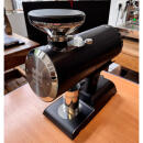 Mazzer Philos Schwarz I189D - Retoure