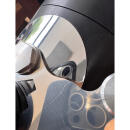 Mazzer Philos Schwarz I189D - Retoure
