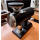 Mazzer Philos Schwarz I189D - Retoure