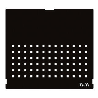 Espresso Cover für Profitec Ride