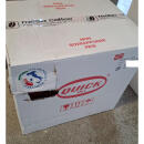 Quickmill Elevate R Dualboiler - Neu - Originalkarton...