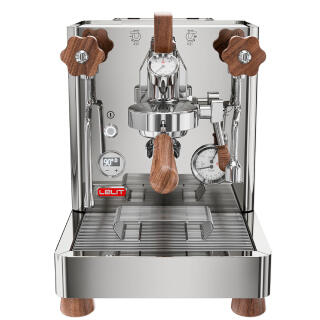Lelit Bianca PL162T V3 Dualboiler - Unbenutzte Retoure