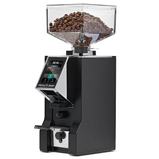 Eureka Specialita SMART Schwarz