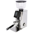 ECM Exacto 64 Edelstahl - Grind by Weight