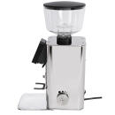 ECM Exacto 64 Edelstahl - Grind by Weight