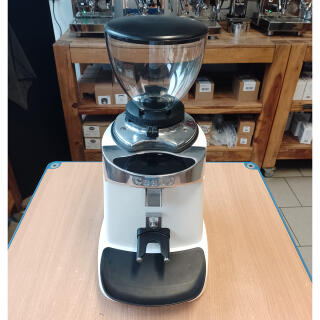 Ceado E37J Weiss - Aussteller - 1 Jahr Gewährleistung