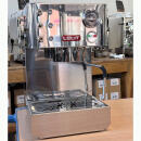 Lelit Anna PL41LEM - unbenutzte Retoure mit Kratzer an Front und Tankdeckel