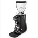 Mazzer New Mini Electronic Schwarz