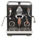 Profitec Ride Schwarz Holz - Exclusive Line