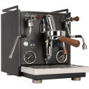 Profitec Ride Schwarz Holz - Exclusive Line
