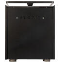 Profitec Ride Schwarz Holz - Exclusive Line