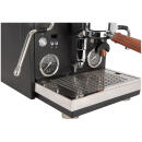 Profitec Ride Schwarz Holz - Exclusive Line
