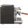 Profitec Ride Schwarz Holz - Exclusive Line