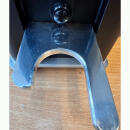 Rocket Giannino Schwarz-Chrom - Retourenmühle