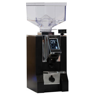 Eureka Specialita COMPATTO schwarz - exclusive Line