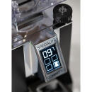 Eureka Specialita COMPATTO schwarz - exclusive Line