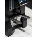 Eureka Specialita COMPATTO schwarz - exclusive Line