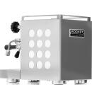 Rocket Appartamento 2.0 Inox-Black