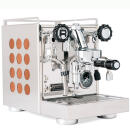 Rocket Appartamento 2.0 Inox-Copper