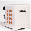 Rocket Appartamento 2.0 Inox-Copper