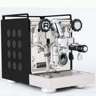 Rocket Appartamento 2.0 Black-Black