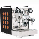 Rocket Appartamento 2.0 Black-Copper