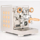 Rocket Appartamento 2.0 Inox-Wood