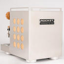 Rocket Appartamento 2.0 Inox-Wood