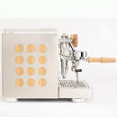 Rocket Appartamento 2.0 Inox-Wood