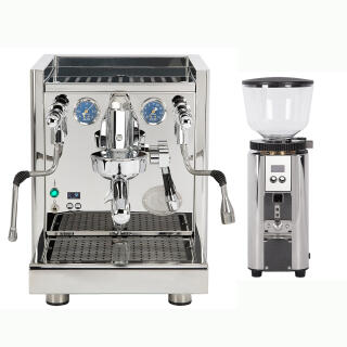 ECM Technika VI + ECM C-Automatik 54